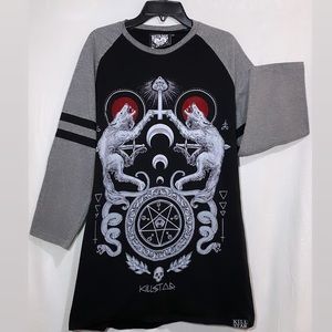 KILLSTAR tee